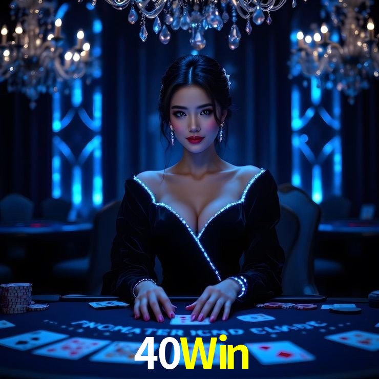 Benefícios da Conta 40Win
