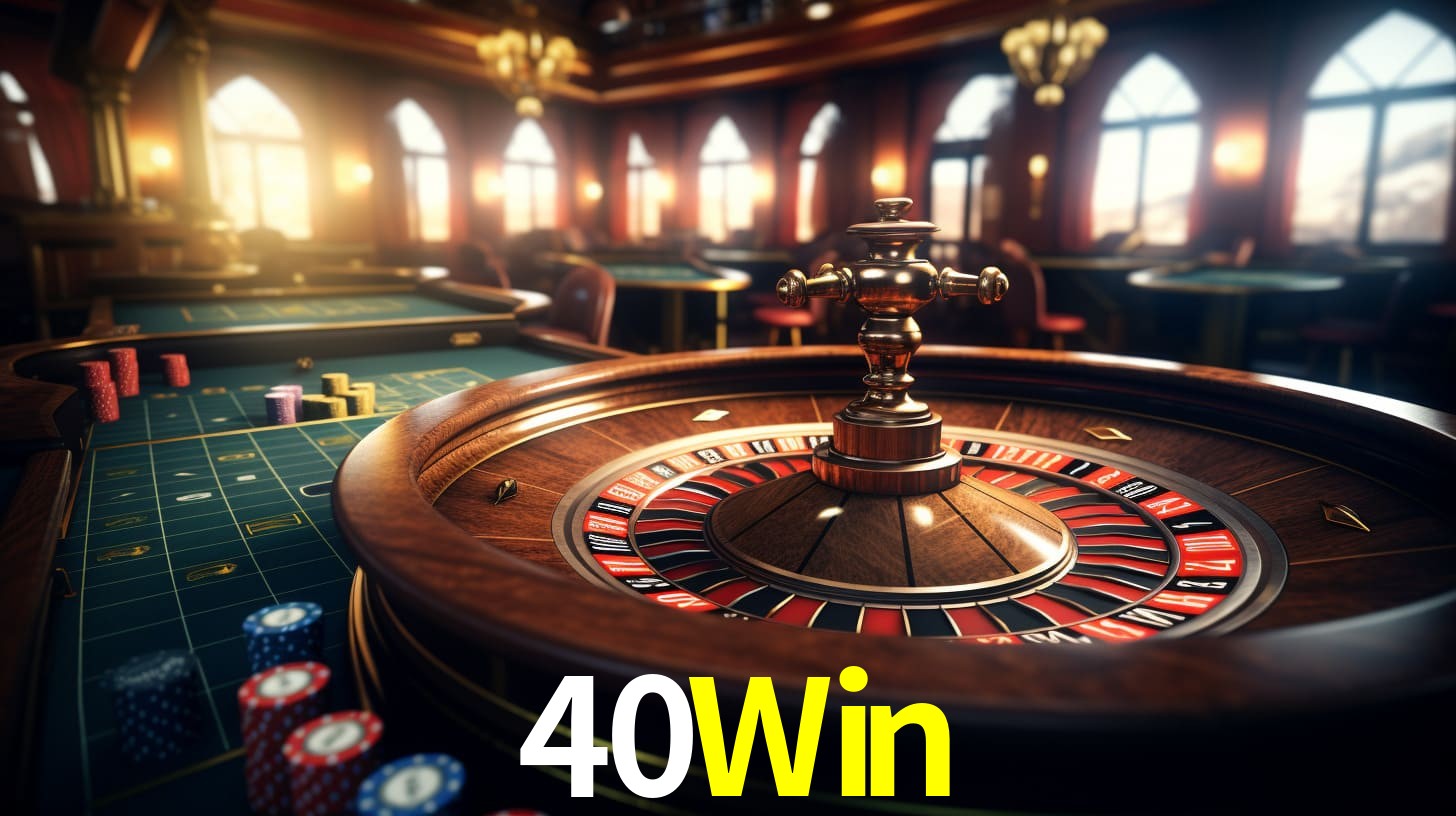 Games Directory 40Win
