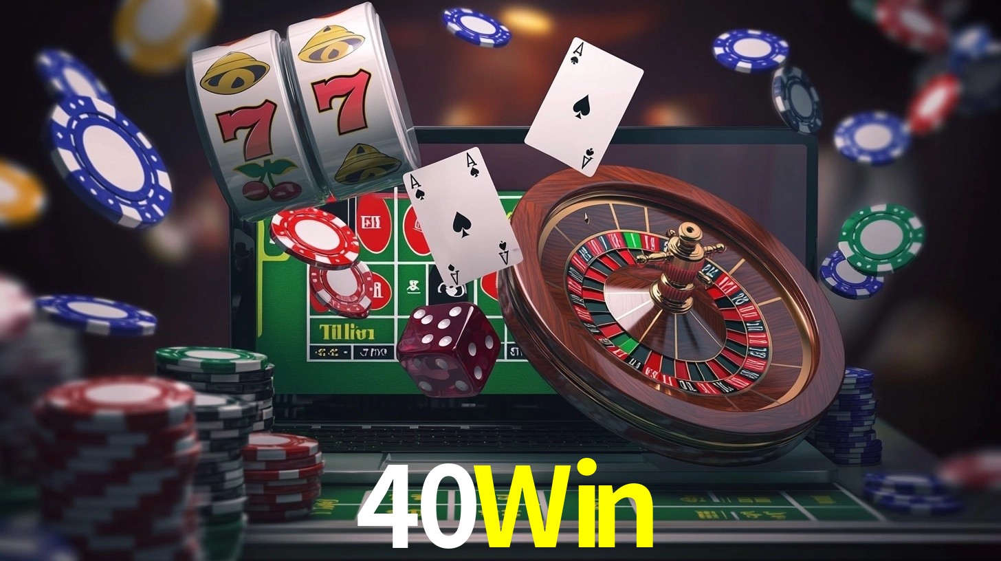 Football Betting 40Win