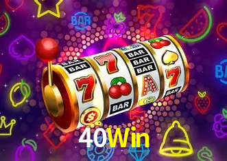 Desvendando o Mundo dos Jogos Virtuais na 40Win