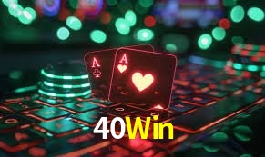 Recursos de Bônus 40Win