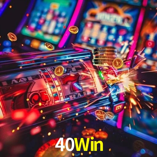 Mesa de Blackjack 40Win