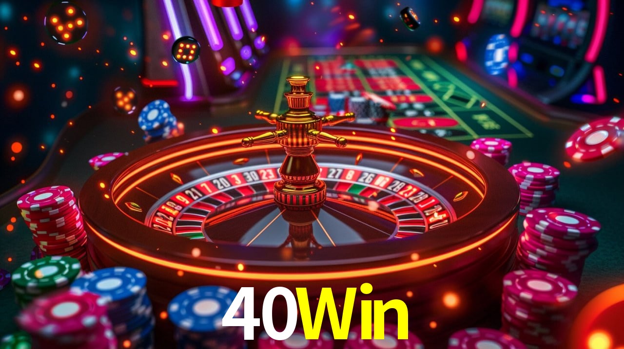 40Win: Seu Especialista em Apostas Esportivas Brasileiras