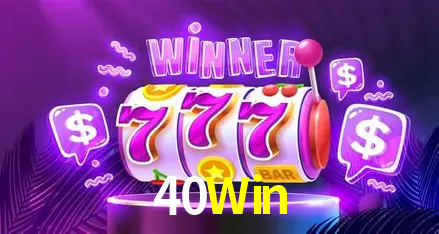 Descubra a Essência do 40Win: Nossa História e Compromissos