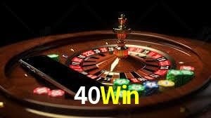 Account Benefits 40Win