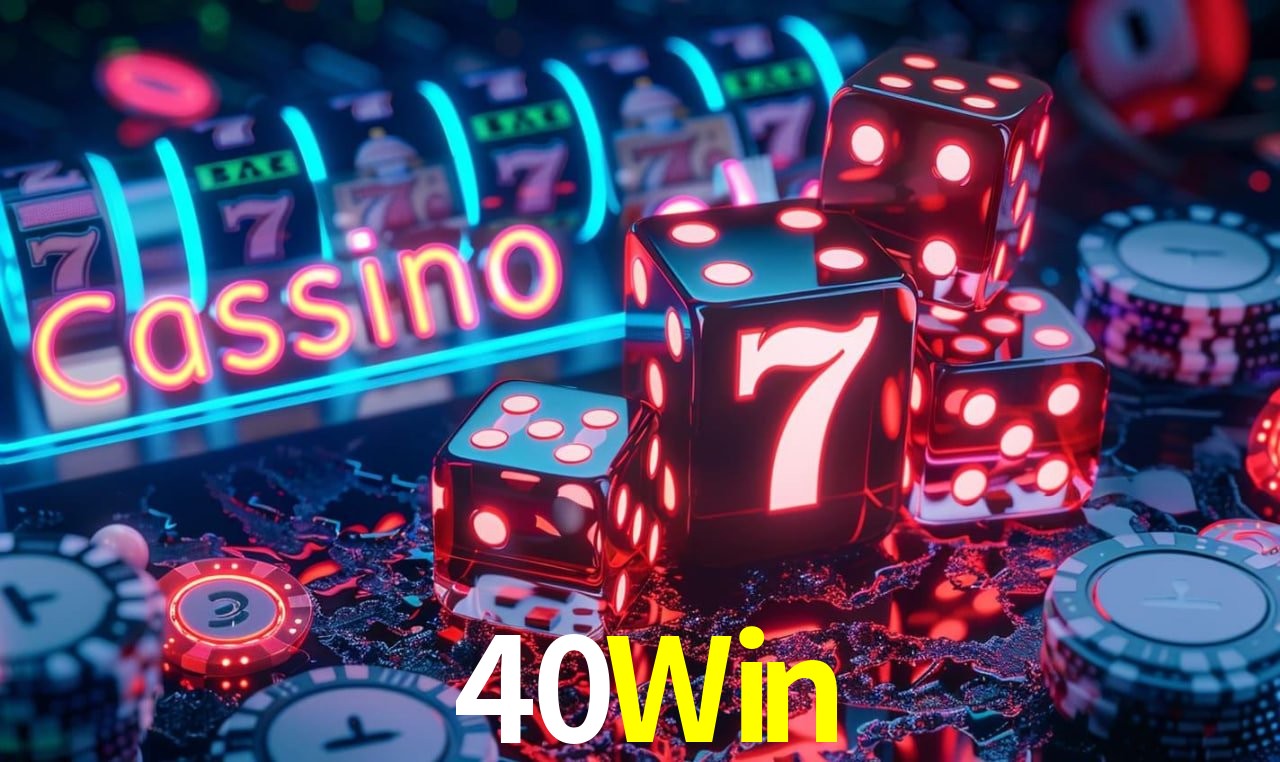API Integration 40Win