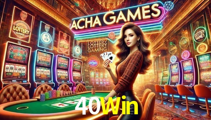 2FA Security 40Win