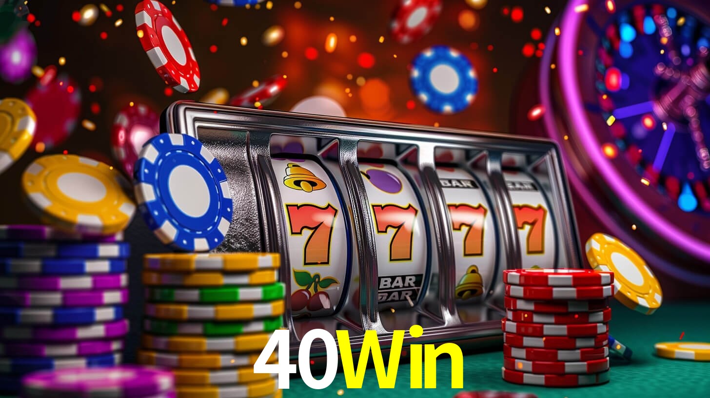 Programa VIP 40Win