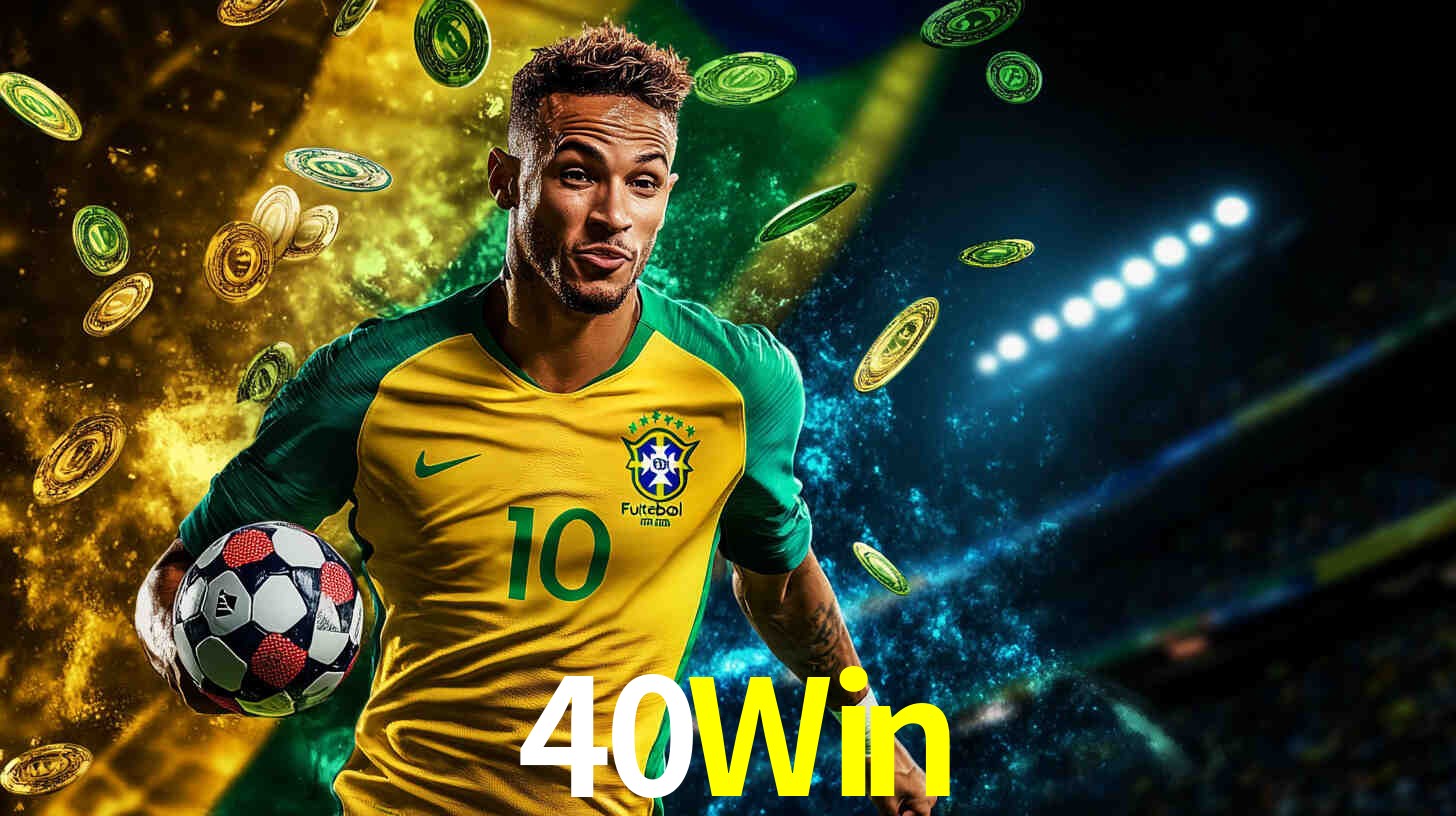 Inovações de Jogos na 40Win: O Futuro das Experiências Interativas
