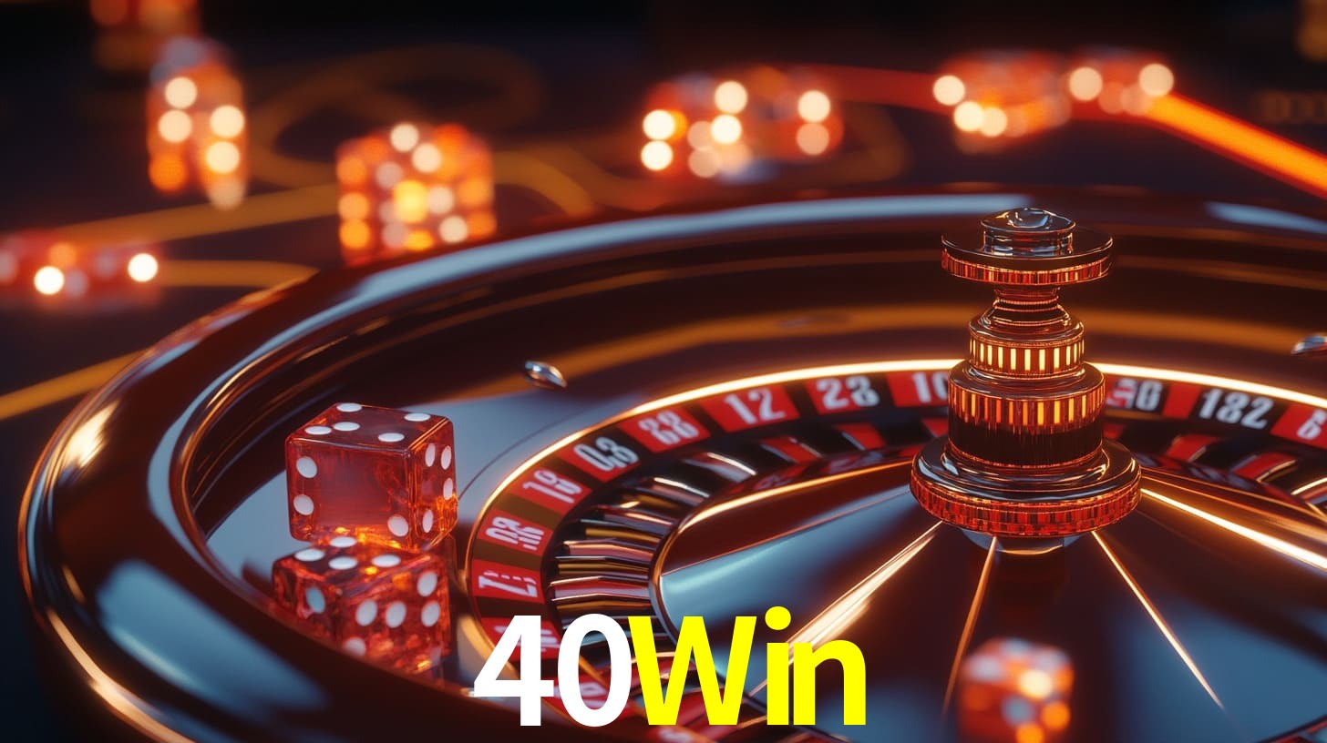 Live Casino 40Win