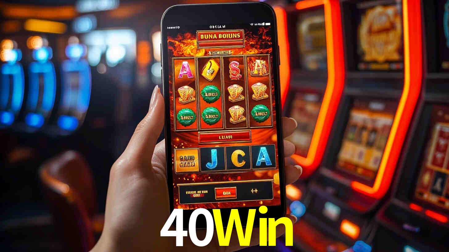 Blackjack Table 40Win