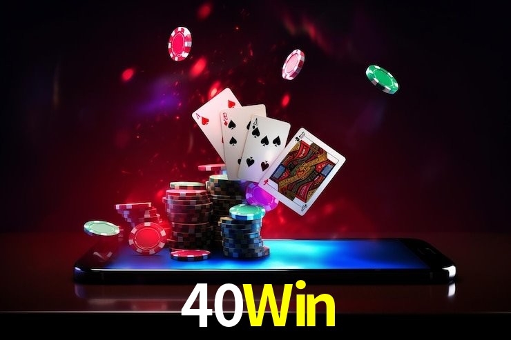Seasonal Promotions 40Win