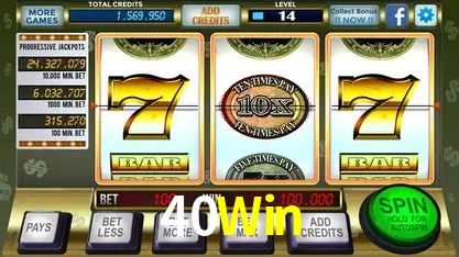 40Win,40Win.Com