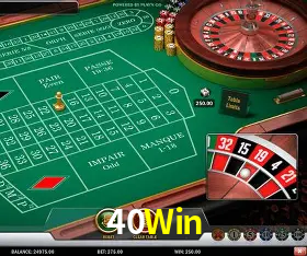 40Win