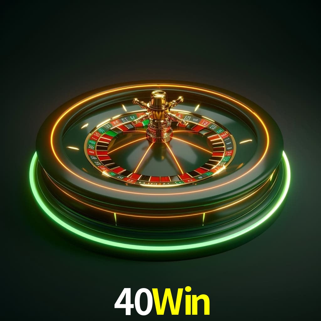 40Win.Com