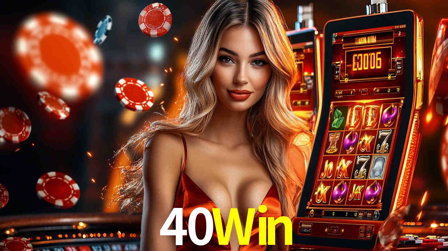 Live Casino 40Win
