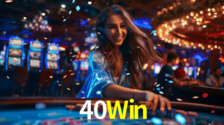 Security Systems 40Win