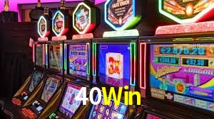 PIX Instantâneo 40Win