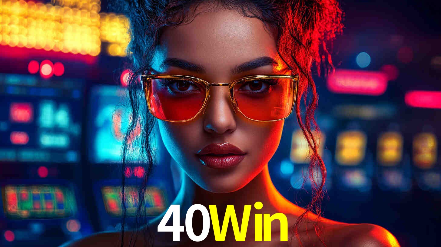 A Experiência Imersiva dos Cassinos Ao Vivo no 40Win