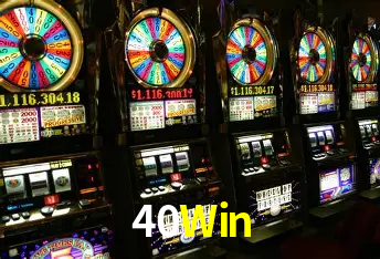 Apostas Esportivas na 40Win: Um Guia Completo