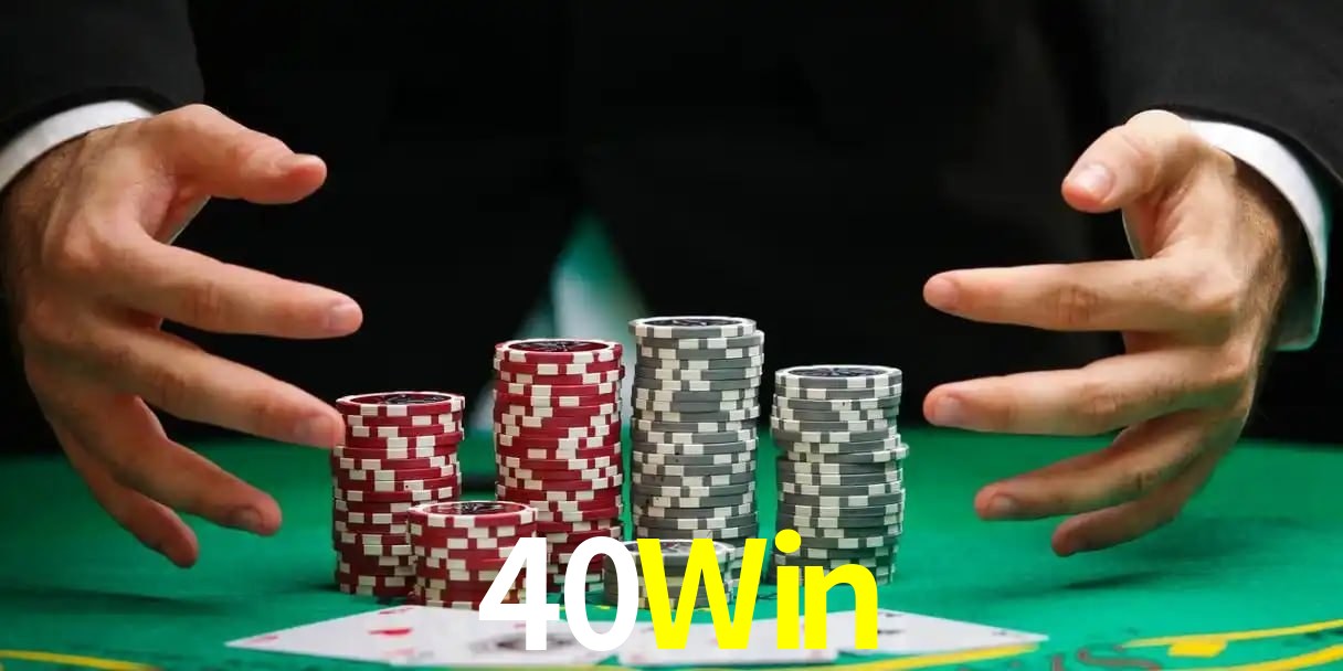 40Win Bet