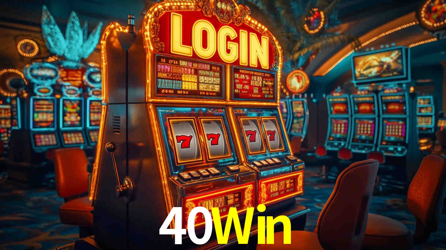 Sports Statistics 40Win