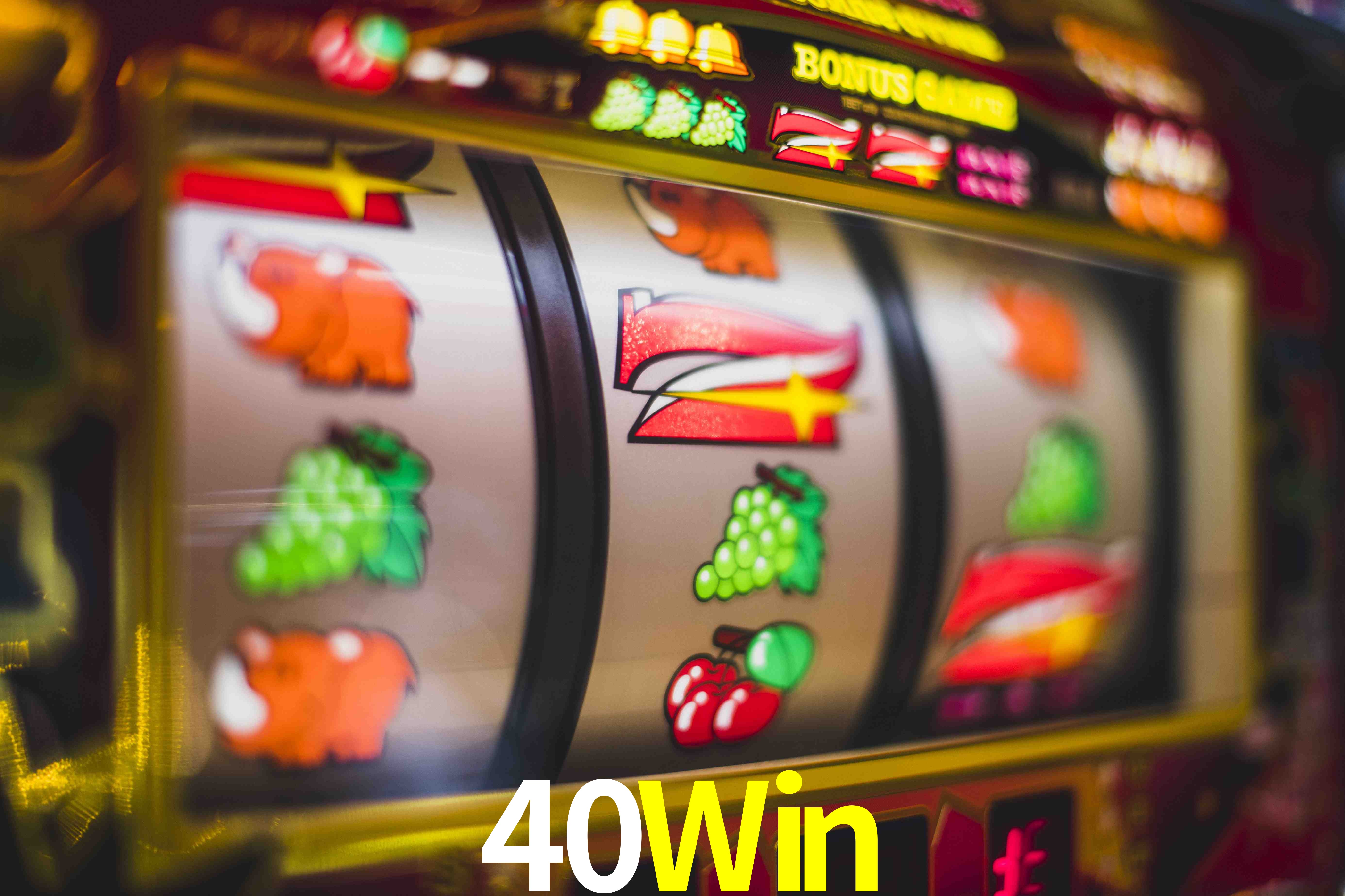 Secure Login 40Win