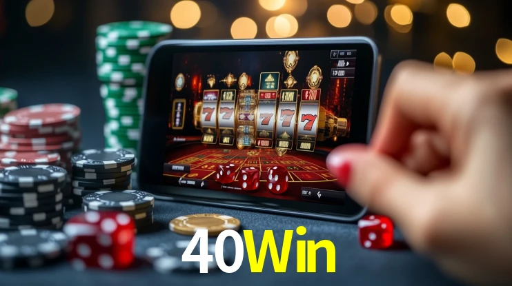 Statistics 40Win