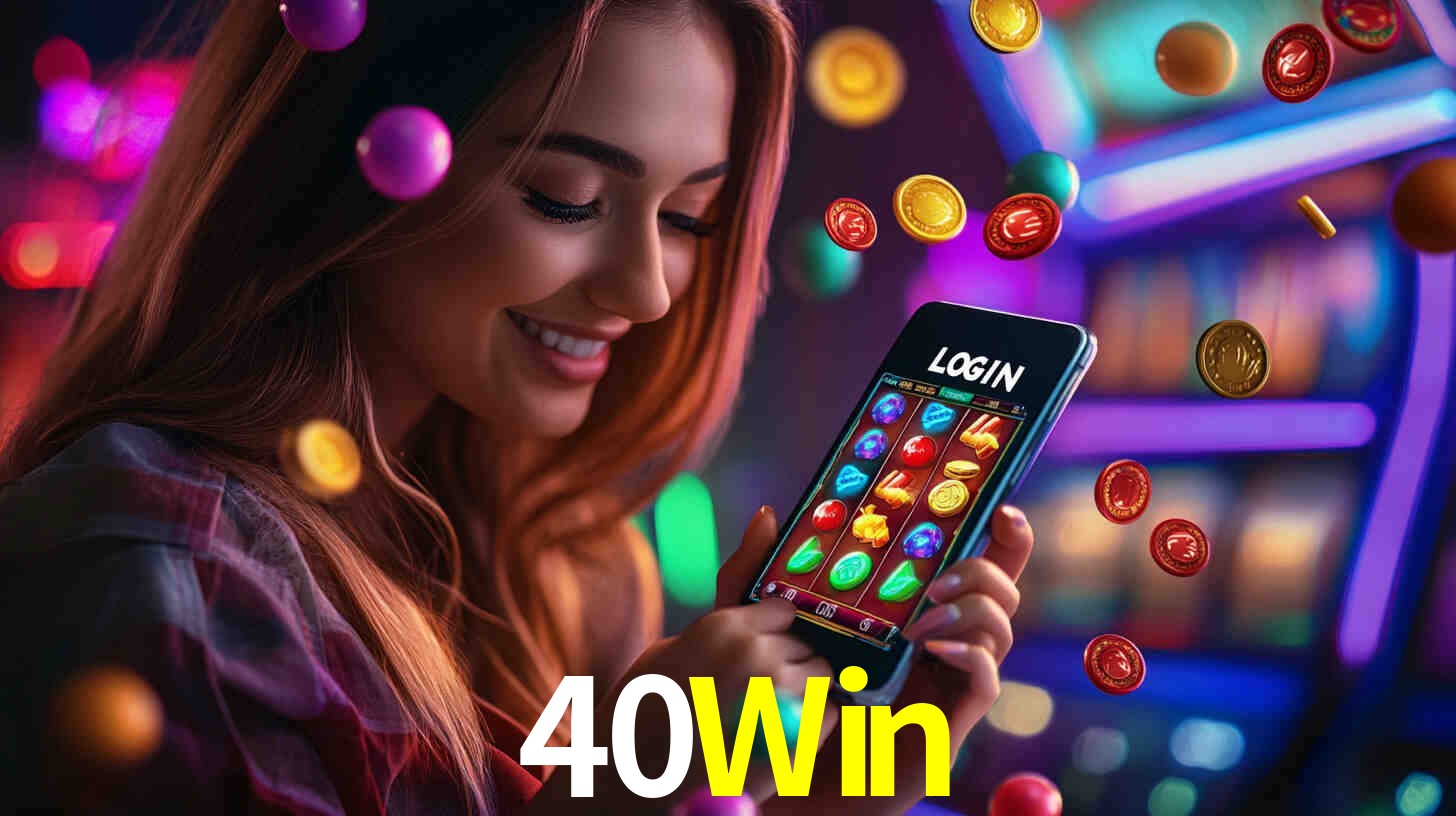 VIP Casino 40Win