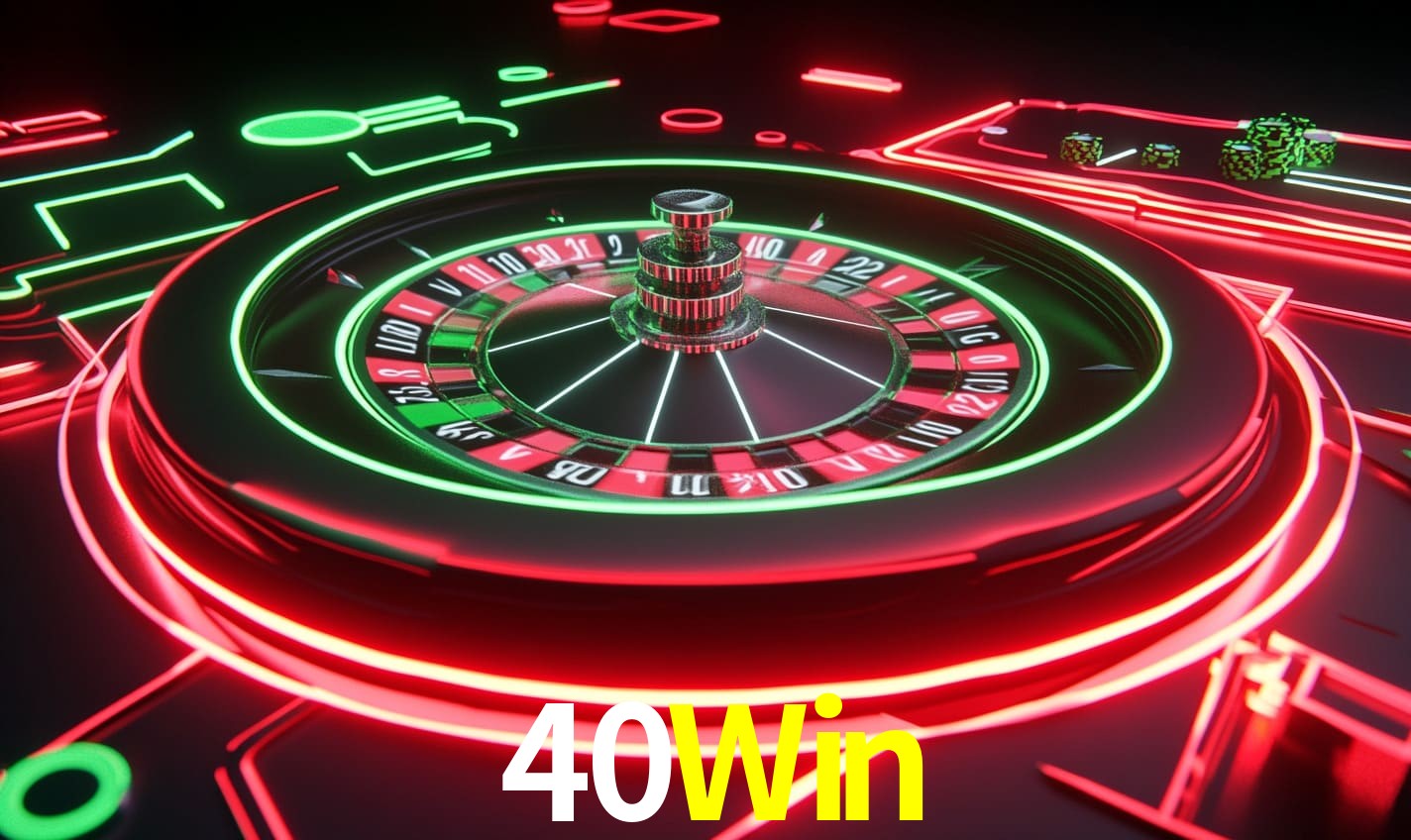 40Win,40Win.Com