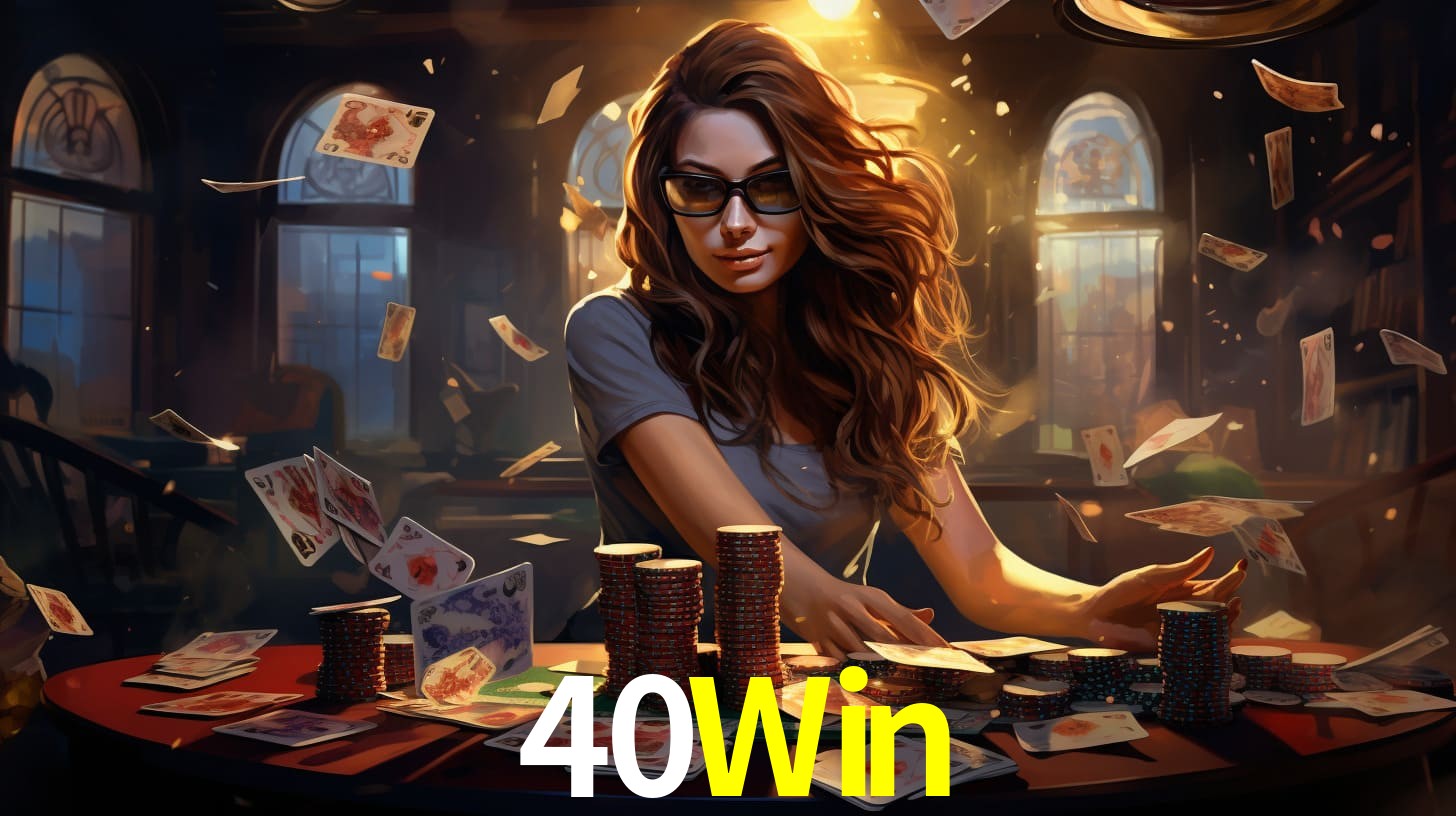 Slot Games 40Win