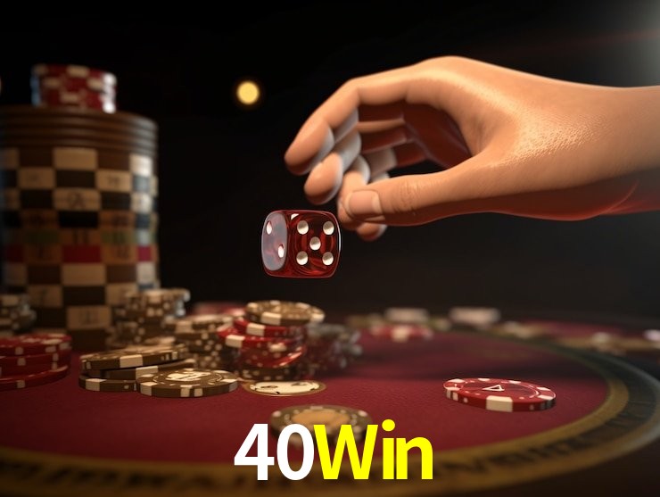 Login Seguro 40Win