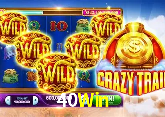 A Revolução dos Aplicativos de Jogos no 40Win