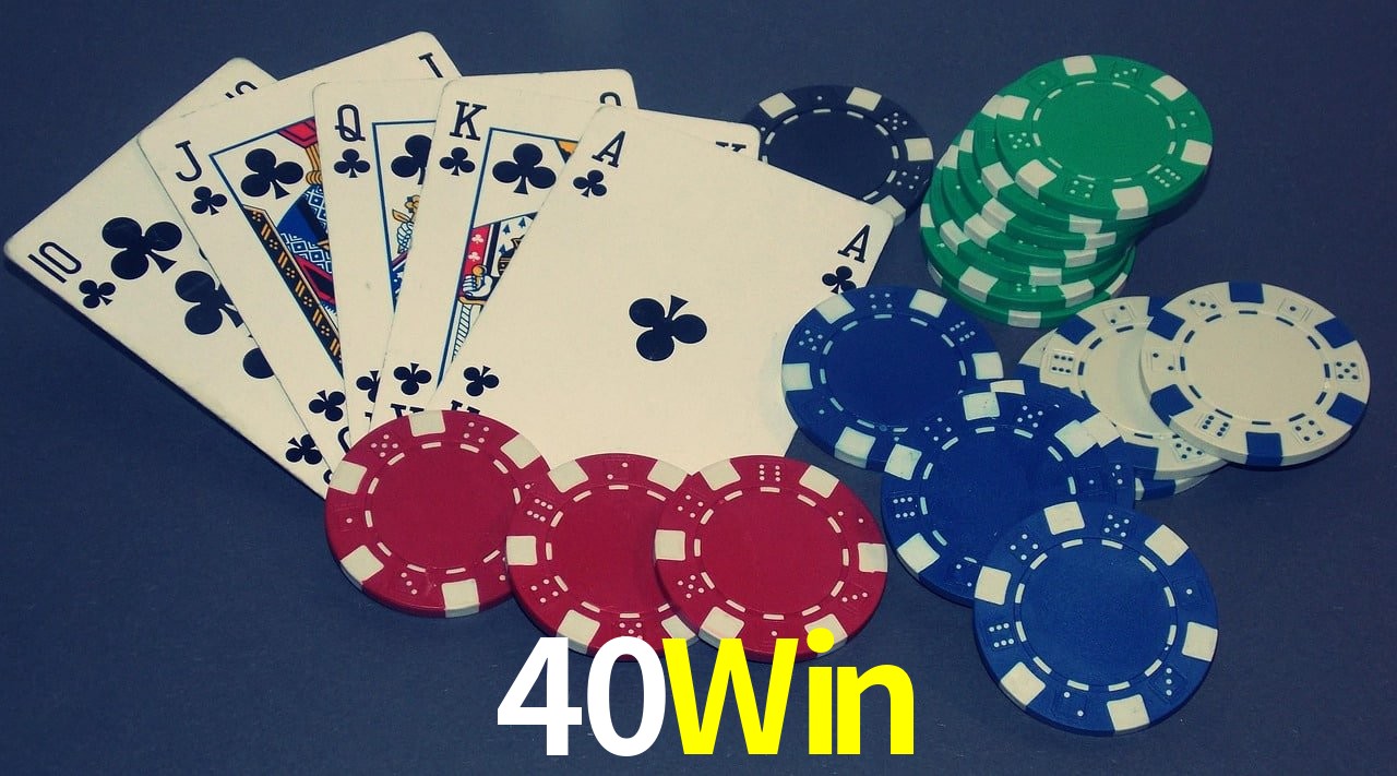 Flash Promotion 40Win
