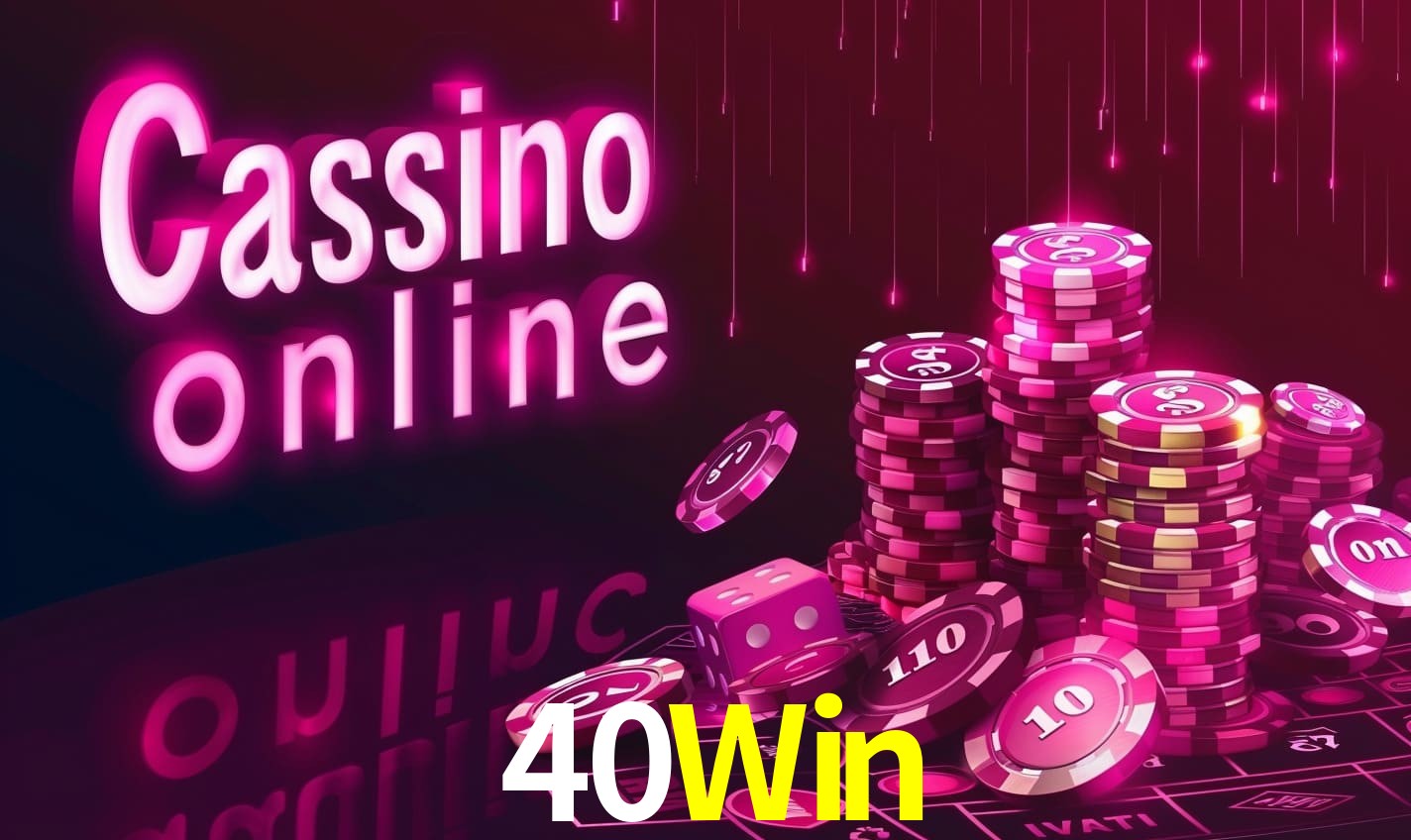 40Win: Jogue Crash e Experimente Alta Recompensa Instantânea