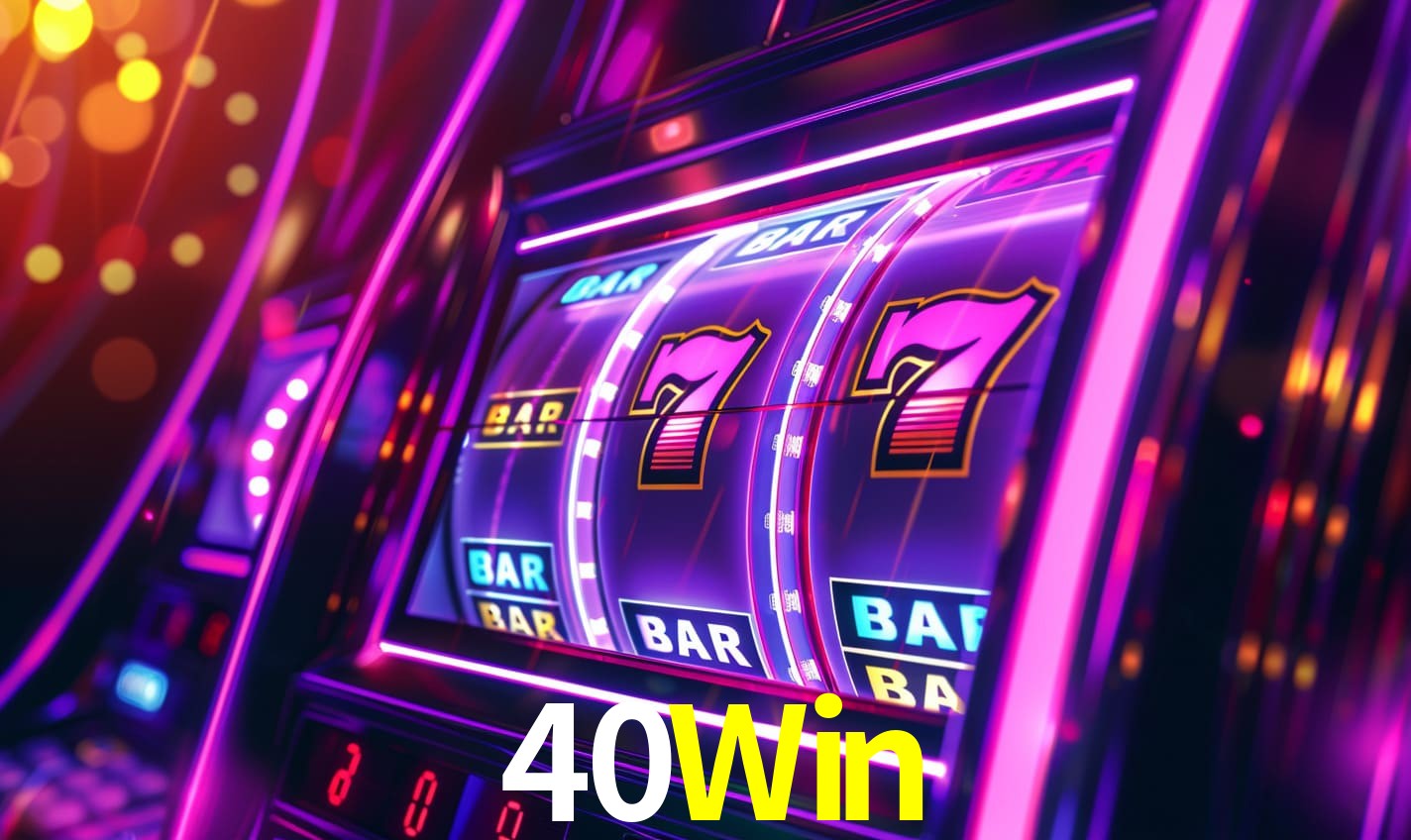 Tournaments 40Win