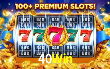A Emoção da Loteria na 40Win: Uma Chance de Mudança de Vida