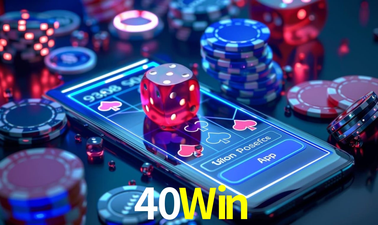 40Win,40Win.Com