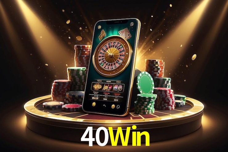 Integração de APIs 40Win