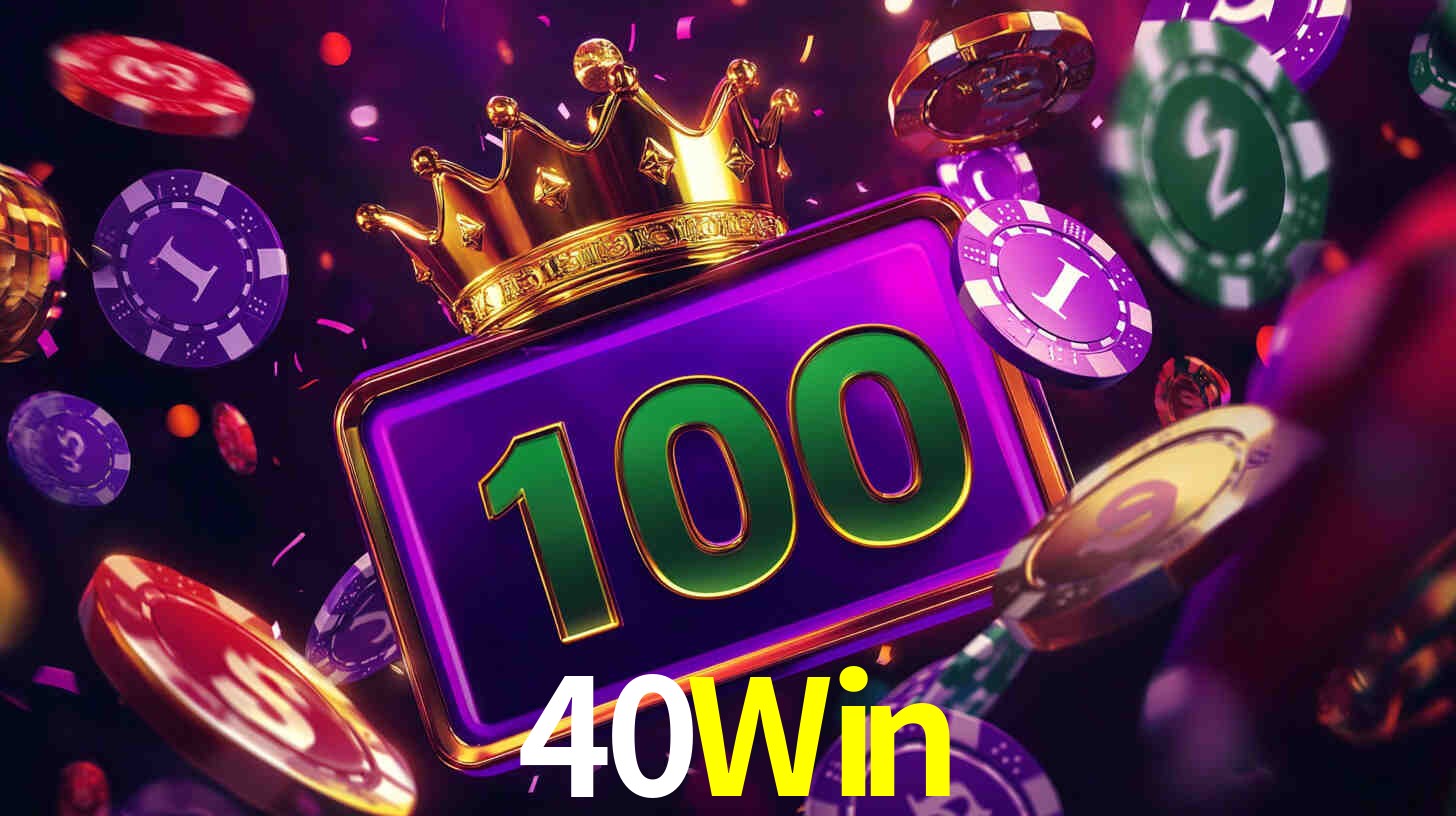 Experiência VIP 40Win