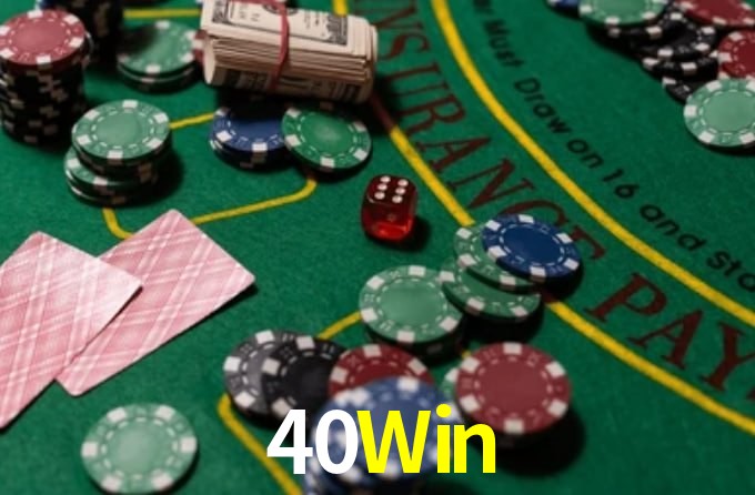 Premium Interface 40Win