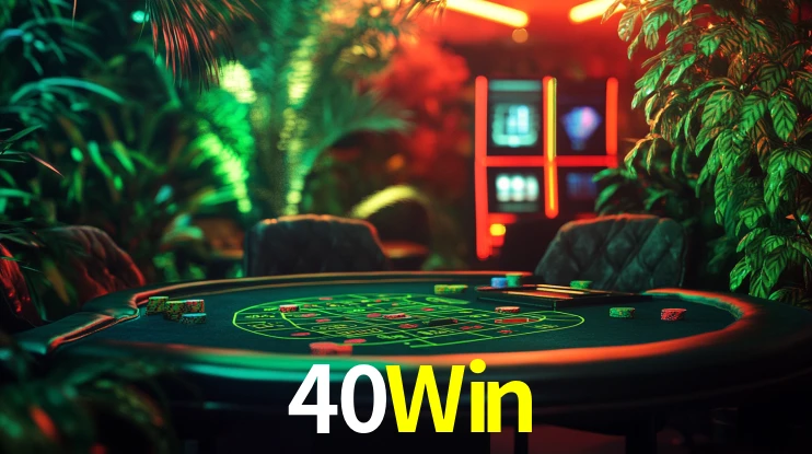 Player Reviews 40Win