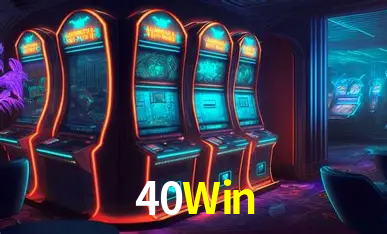 Inovações de Jogos na 40Win: O Futuro das Experiências Interativas