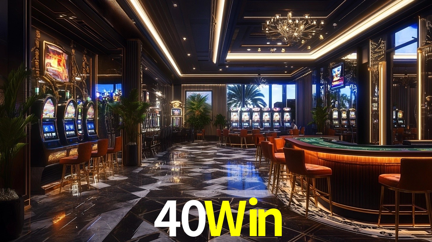 Tennis Betting 40Win