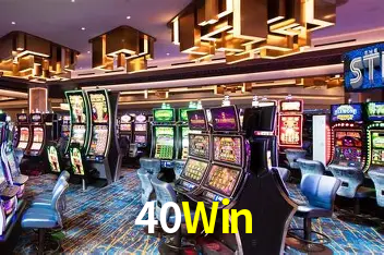 Descubra o Programa VIP da 40Win: Vantagens Exclusivas para Jogadores