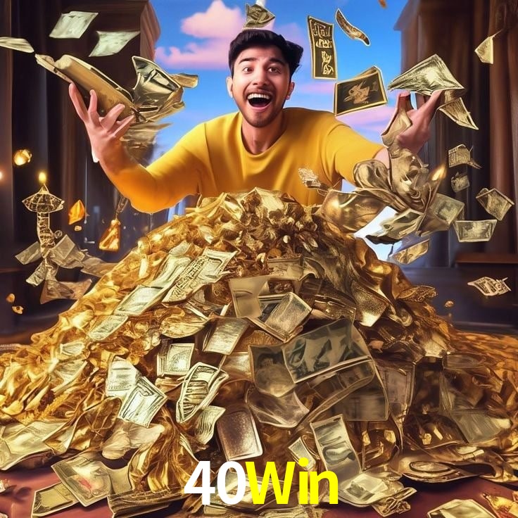Jogo Aviator 40Win