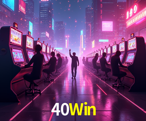 Casino VIP 40Win
