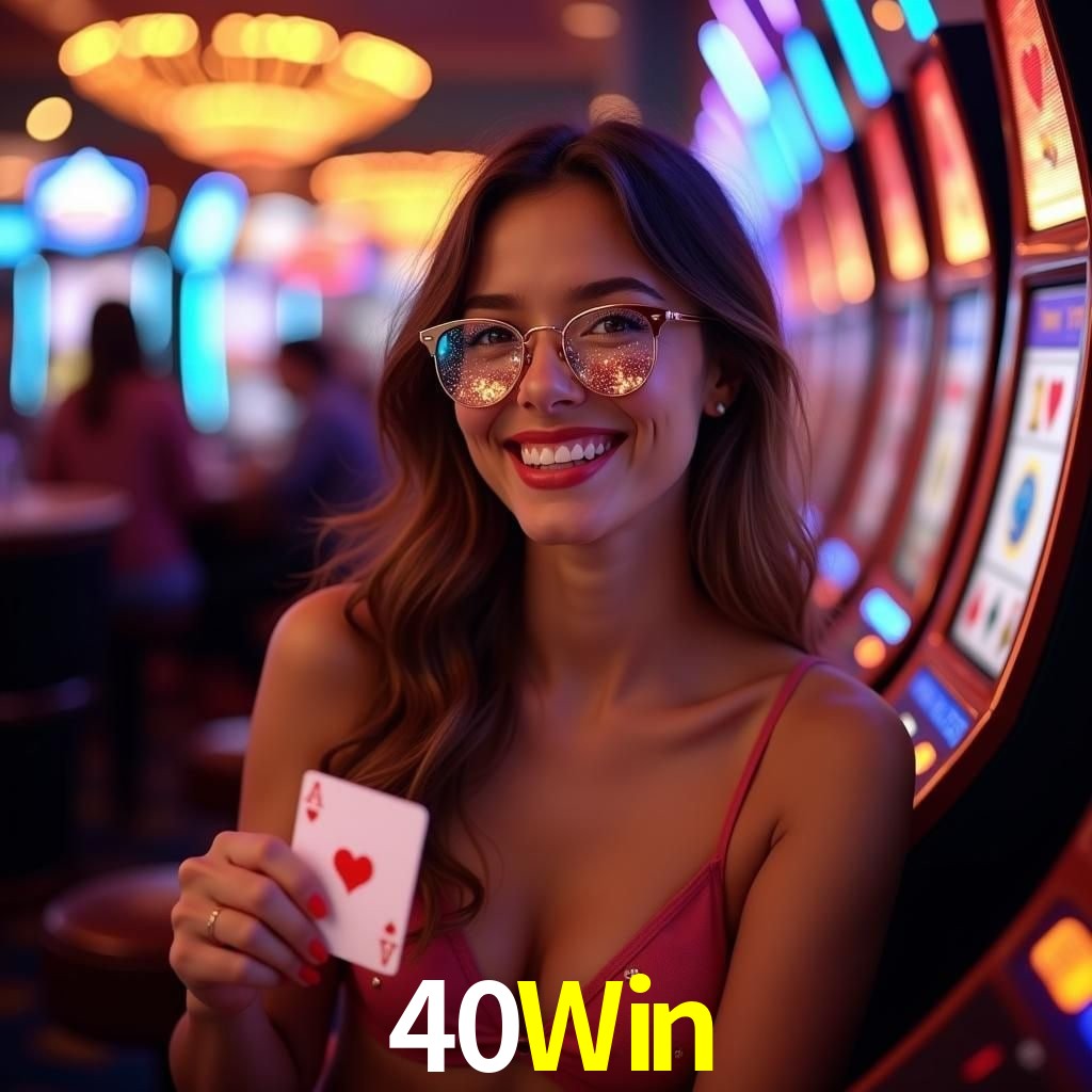 Platform Technology 40Win