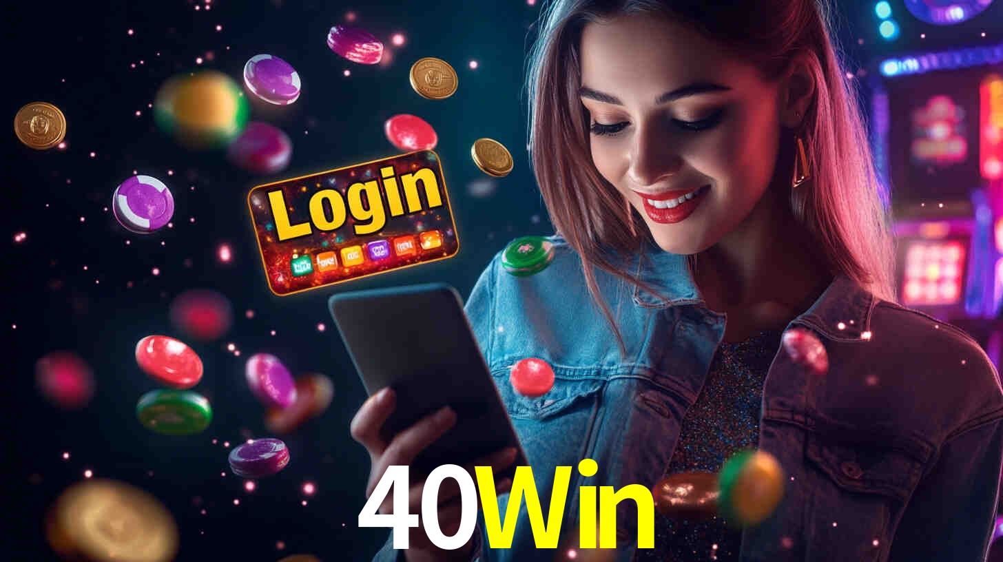 Descubra o Programa VIP da 40Win: Vantagens Exclusivas para Jogadores