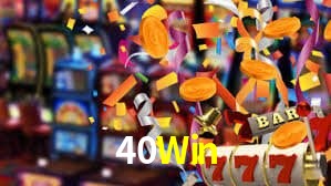 40Win App Interface